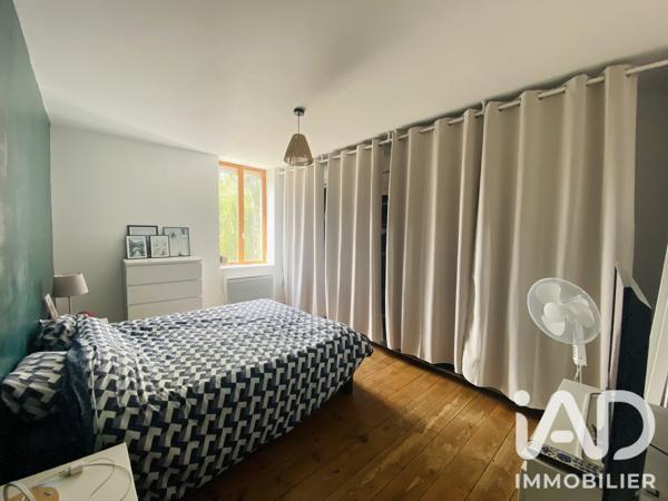 Maison à vendre 4 pièces 105 m² Carvin