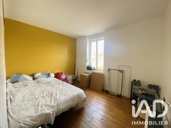 Maison à vendre 4 pièces 105 m² Carvin