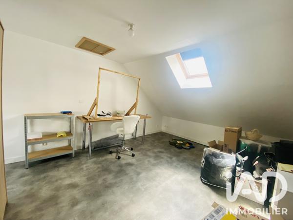 Maison à vendre 4 pièces 105 m² Carvin