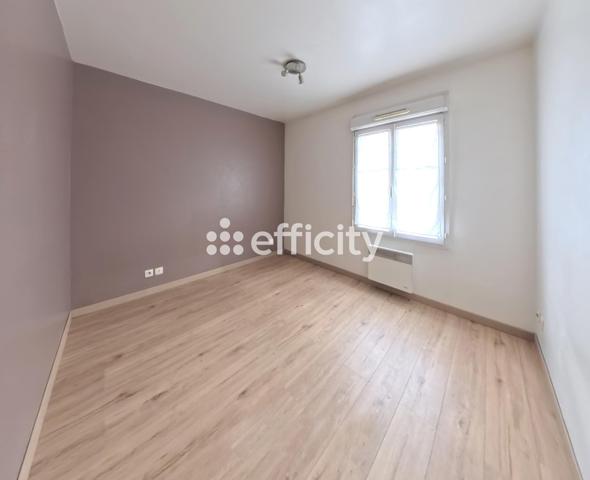 Appartement 2 pièces - 52 m²