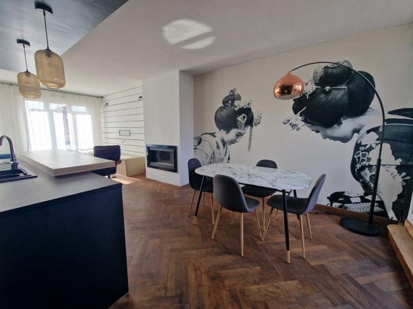 Appartement T3 avec terrasse – confort, lumière et potentiel à Lens centre