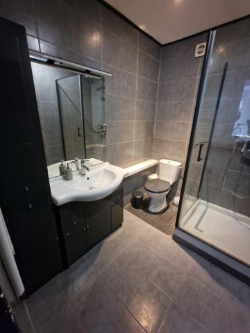 Appartement T3 avec terrasse – confort, lumière et potentiel à Lens centre