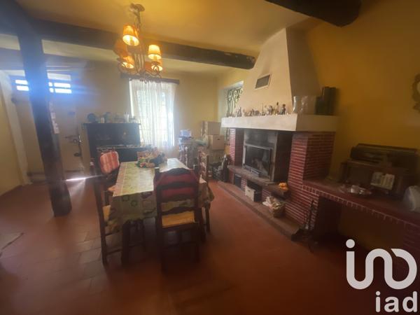 Maison à vendre 3 pièces 130 m² La Cadière-d'Azur
