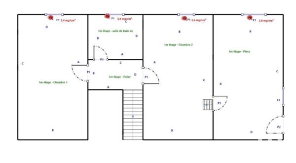 Maison à vendre 3 pièces 130 m² La Cadière-d'Azur