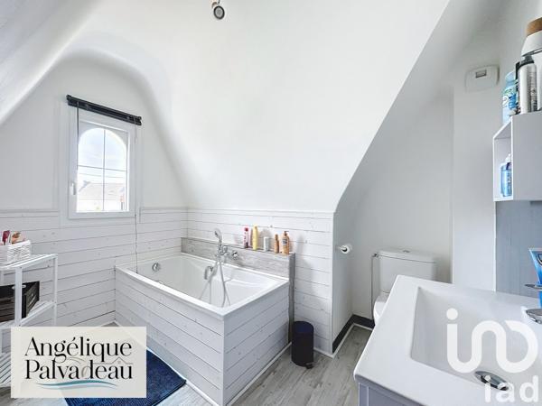 Maison à vendre 5 pièces 130 m² Clohars-Carnoët