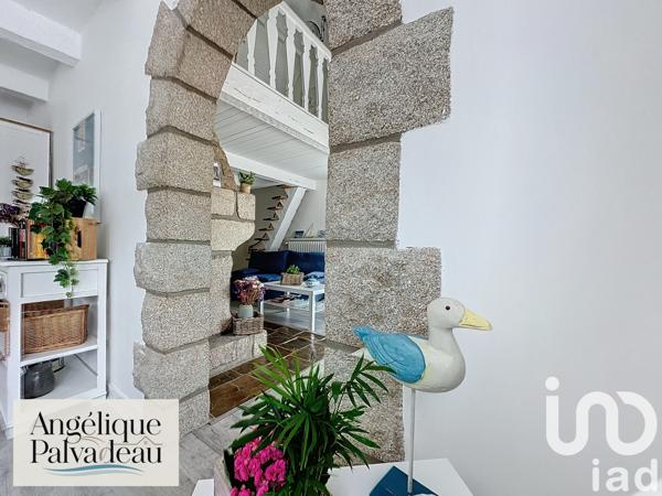 Maison à vendre 5 pièces 130 m² Clohars-Carnoët