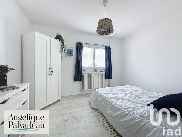 Maison à vendre 5 pièces 130 m² Clohars-Carnoët