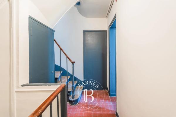 Paris 20ème, Appartement 2 Chambres -  56 m² à vendre
