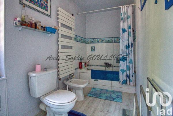 Longère 11 pièces de 260 m² à Maurecourt (78780)