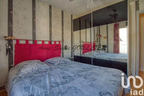 Longère 11 pièces de 260 m² à Maurecourt (78780)