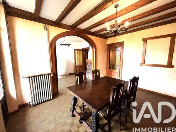 Appartement à vendre 3 pièces 79 m² Annecy