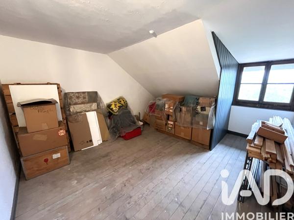 Appartement à vendre 3 pièces 79 m² Annecy
