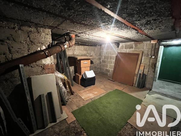 Appartement à vendre 3 pièces 79 m² Annecy