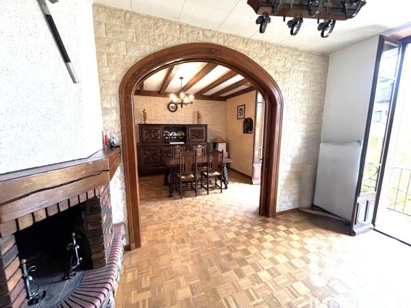 Appartement à vendre 3 pièces 79 m² Annecy