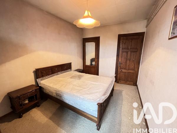 Appartement à vendre 3 pièces 79 m² Annecy
