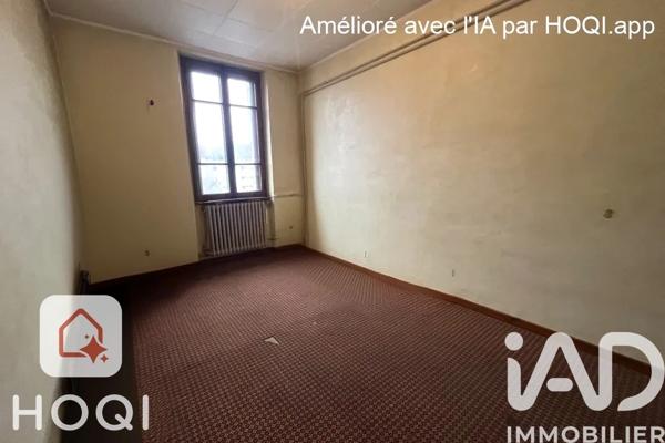 Appartement à vendre 3 pièces 79 m² Annecy