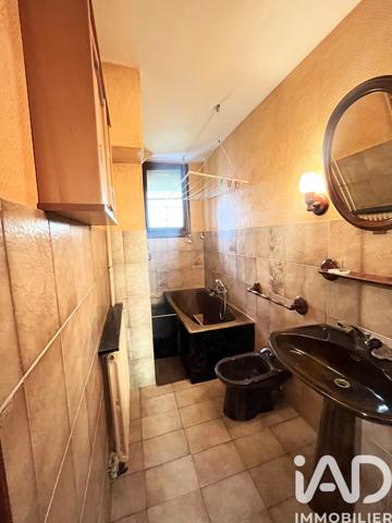 Appartement à vendre 3 pièces 79 m² Annecy