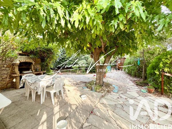 Maison à vendre 6 pièces 184 m² Cannes