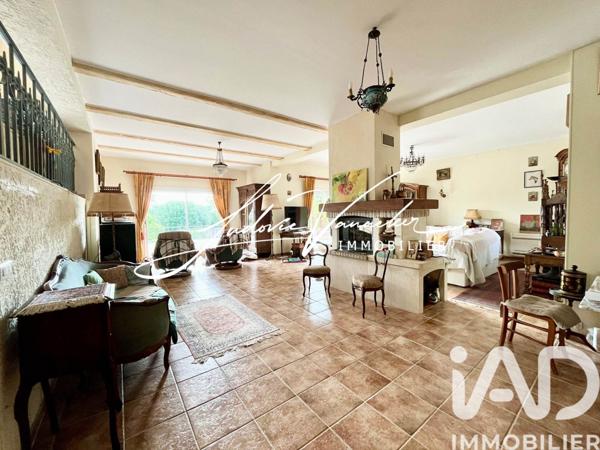 Maison à vendre 6 pièces 184 m² Cannes