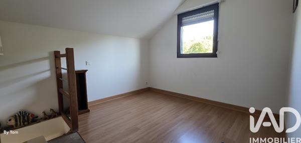 Maison à vendre 6 pièces 142 m² Theix-Noyalo