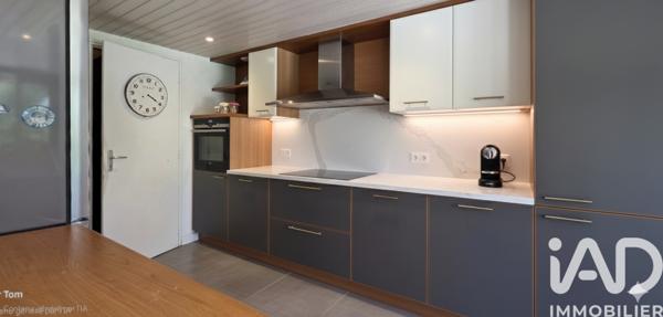 Maison à vendre 6 pièces 142 m² Theix-Noyalo