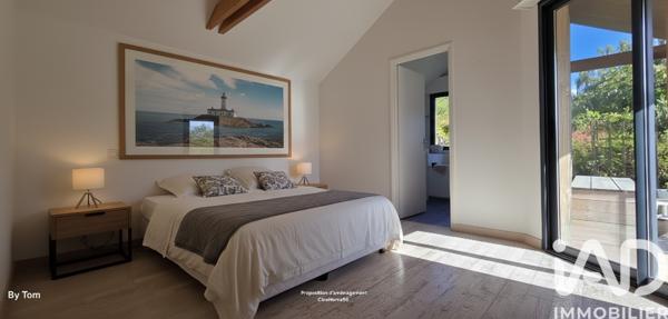 Maison à vendre 6 pièces 142 m² Theix-Noyalo