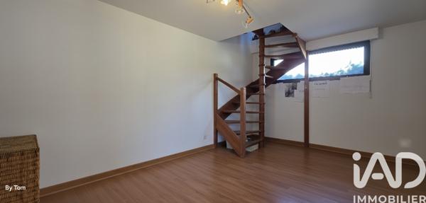 Maison à vendre 6 pièces 142 m² Theix-Noyalo