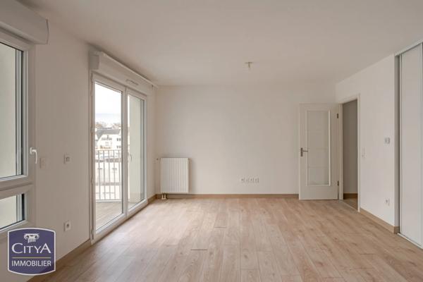 Appartement à vendre 2 pièces 49.78m²
