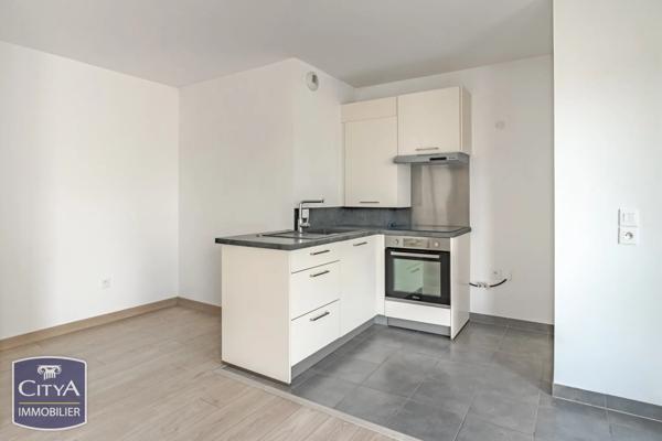 Appartement à vendre 2 pièces 49.78m²