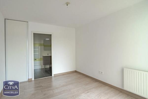 Appartement à vendre 2 pièces 49.78m²