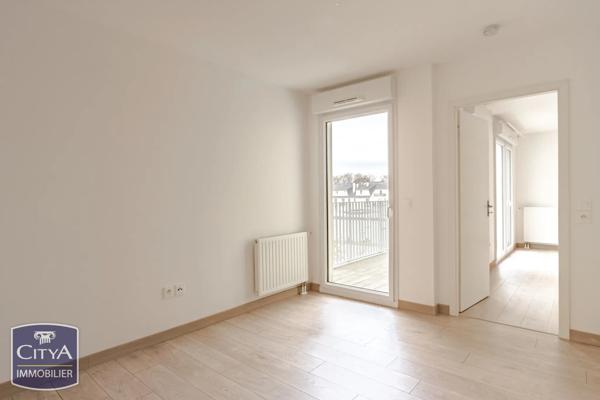 Appartement à vendre 2 pièces 49.78m²