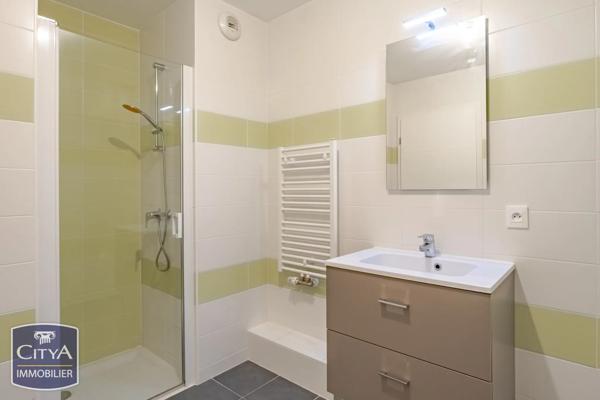 Appartement à vendre 2 pièces 49.78m²