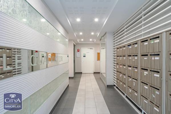 Appartement à vendre 2 pièces 49.78m²