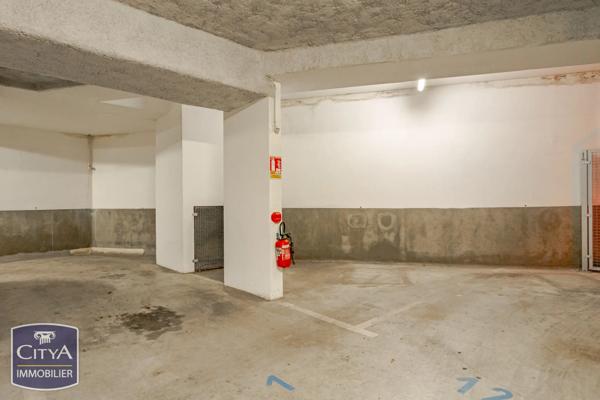 Appartement à vendre 2 pièces 49.78m²