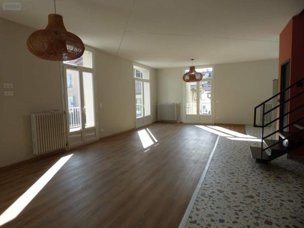 Appartement à vendre à Gap dans lesHautes-Alpes (05000), ref : 001/1572