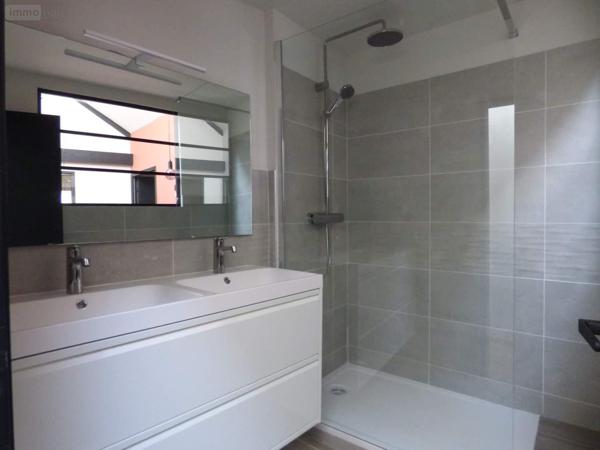 Appartement à vendre à Gap dans lesHautes-Alpes (05000), ref : 001/1572