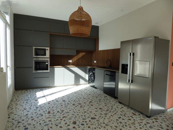 Appartement à vendre à Gap dans lesHautes-Alpes (05000), ref : 001/1572