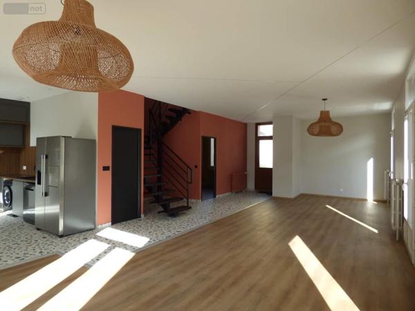 Appartement à vendre à Gap dans lesHautes-Alpes (05000), ref : 001/1572