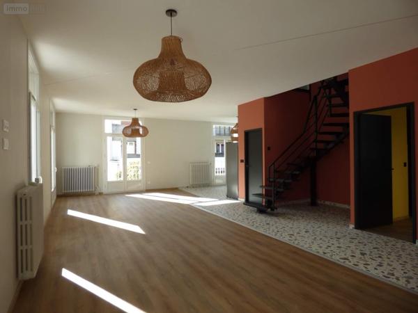 Appartement à vendre à Gap dans lesHautes-Alpes (05000), ref : 001/1572