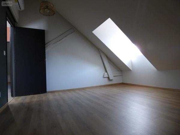 Appartement à vendre à Gap dans lesHautes-Alpes (05000), ref : 001/1572