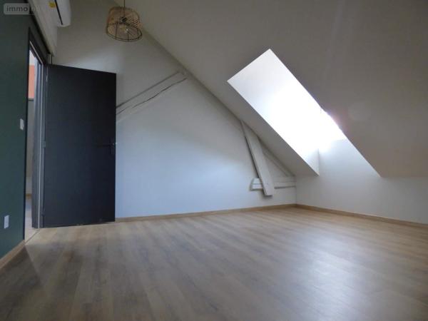 Appartement à vendre à Gap dans lesHautes-Alpes (05000), ref : 001/1572