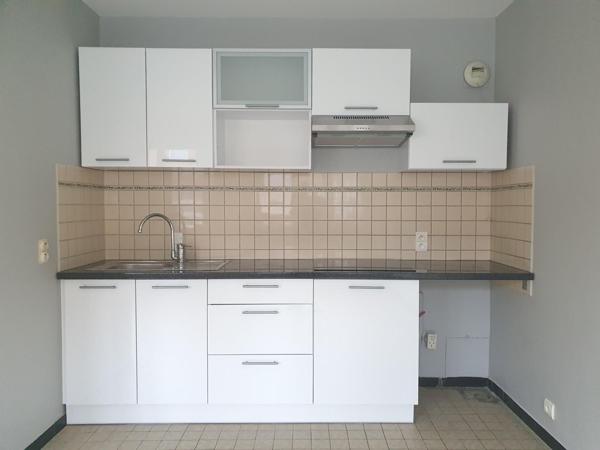Lille Hellemmes Saint-Joseph T2 avec garage et cave