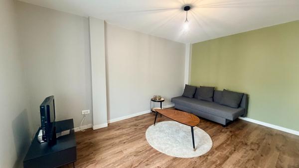 Appartement Cournon D Auvergne 3 pièce(s)