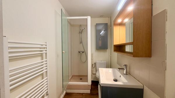 Appartement Cournon D Auvergne 3 pièce(s)