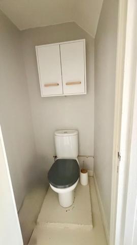 Appartement Cournon D Auvergne 3 pièce(s)