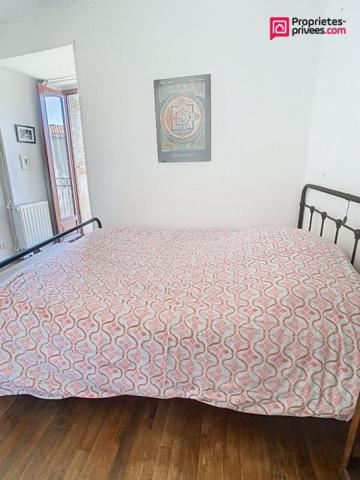 Appartement Le Vigan 4 pièce(s) 66 m2