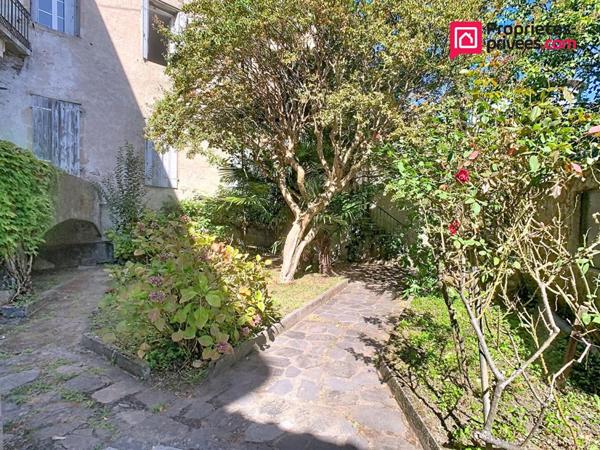 Appartement Le Vigan 4 pièce(s) 66 m2