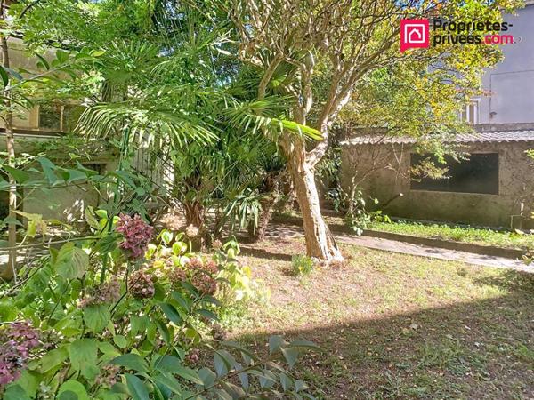 Appartement Le Vigan 4 pièce(s) 66 m2