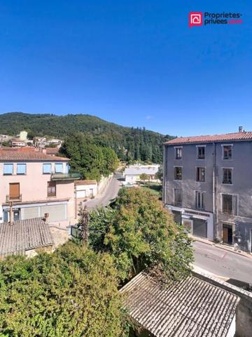 Appartement Le Vigan 4 pièce(s) 66 m2