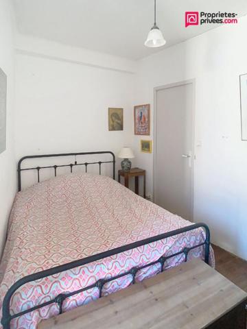 Appartement Le Vigan 4 pièce(s) 66 m2